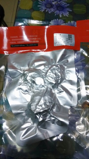 卤鲍鱼