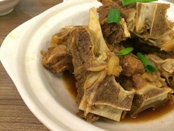 酱脊骨