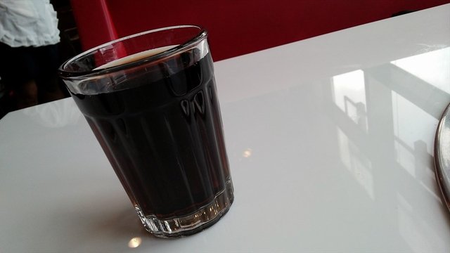 酸梅汤