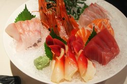 刺身