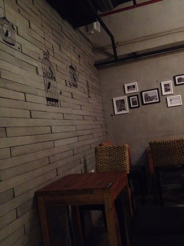 用餐区