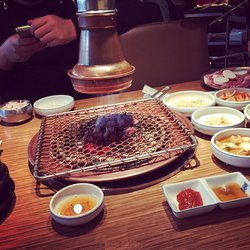 烤炉