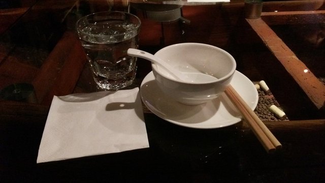 餐具