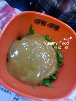 酱料