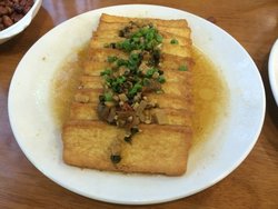 山珍豆腐