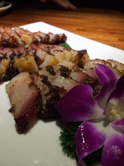 西溪烤肉