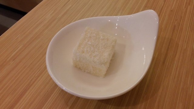 鲜奶豆花糕
