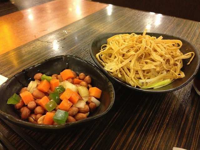 小菜