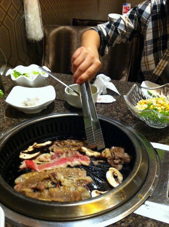 3-5人套餐