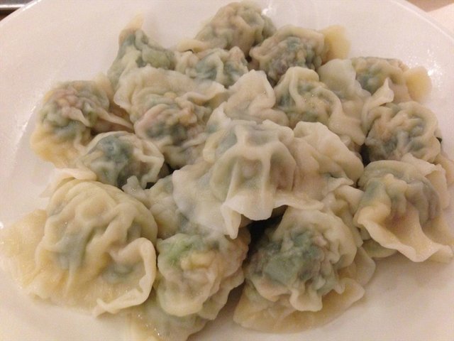 水饺
