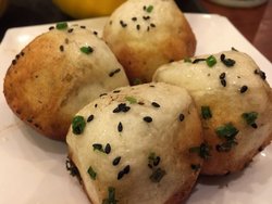 生煎包