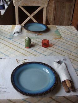 餐具