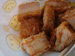 鸡排
