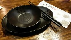 餐具