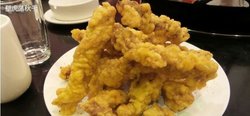 炸酥肉