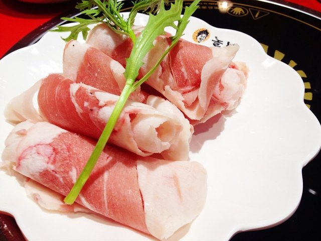 澳洲肥牛