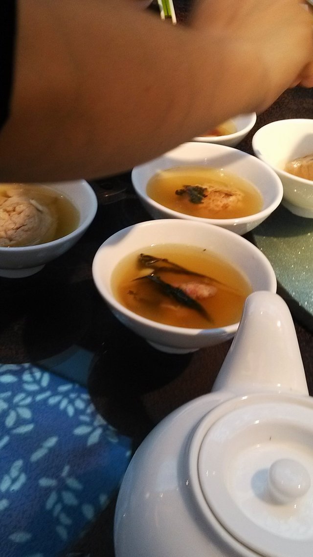 好味