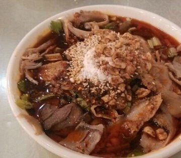 肺片