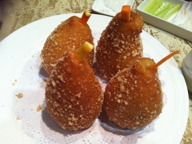 大鸭梨