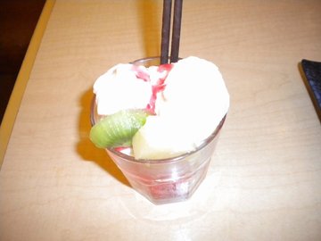 芭菲