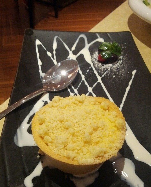 芝心挞