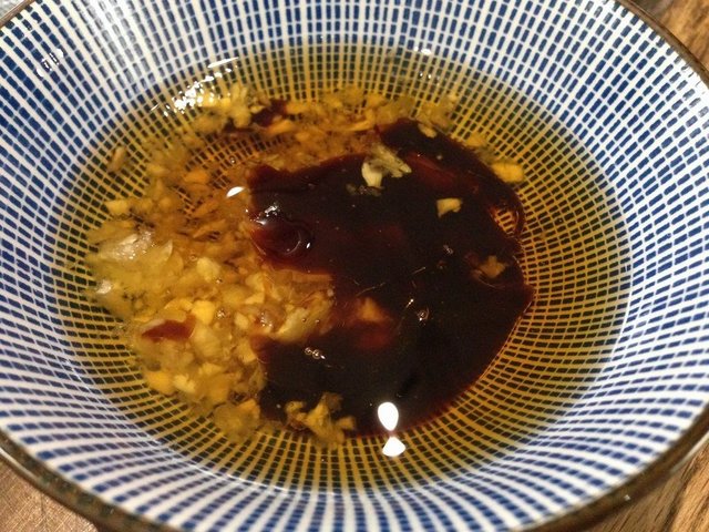 香油小料