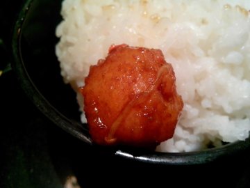 虾滑