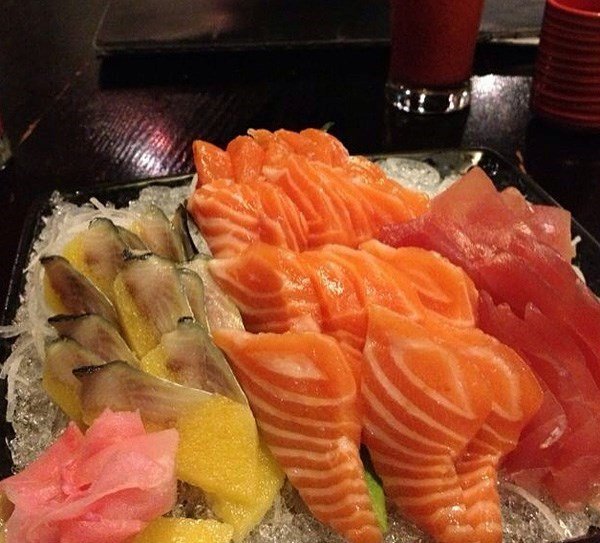 刺身