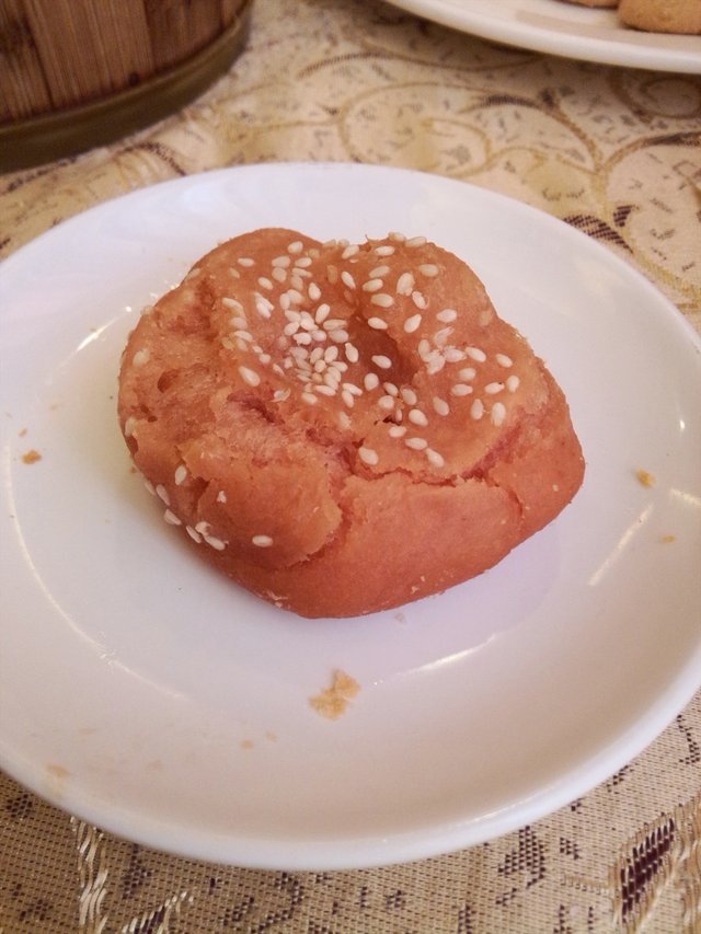 咸煎饼