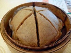马拉糕