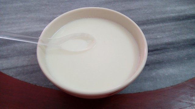 姜撞奶
