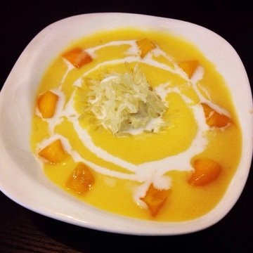 杨枝甘露