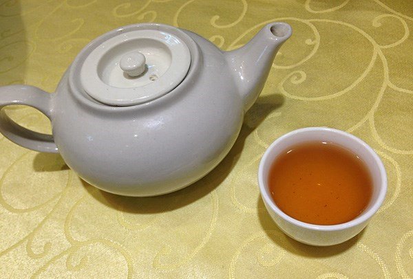 花茶