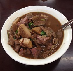 卤煮