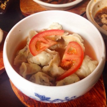 钟水饺