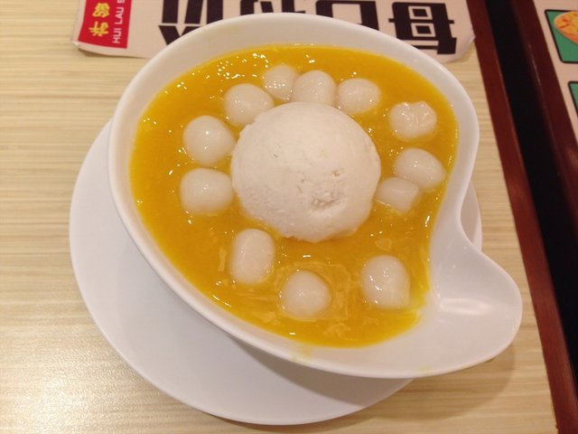 多芒小丸子