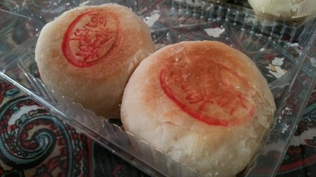 高桥松饼