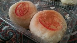 高桥松饼