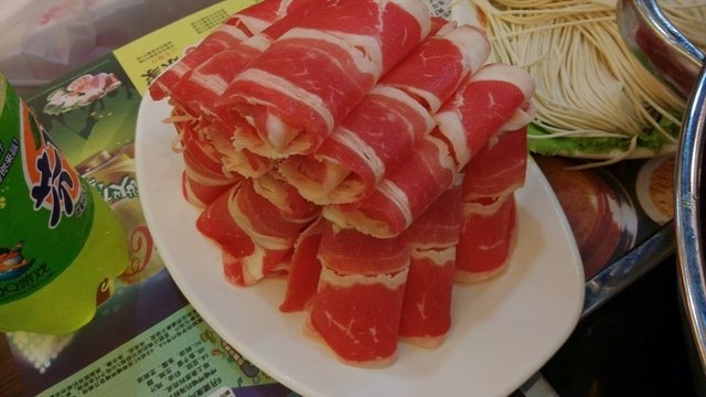 肥牛