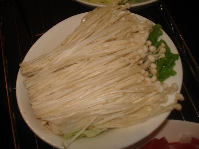 金针菇