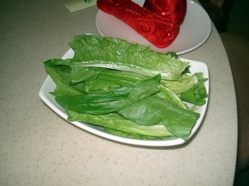 油麦菜