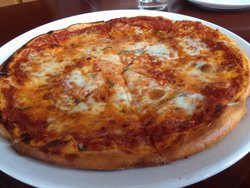 奶酪PIZZA