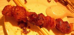 骨肉相连