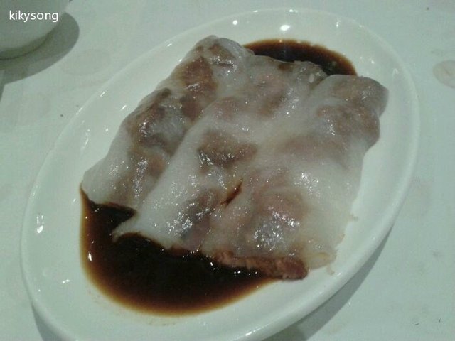 叉烧拉肠赞一下 叉烧拉肠 图片 0次