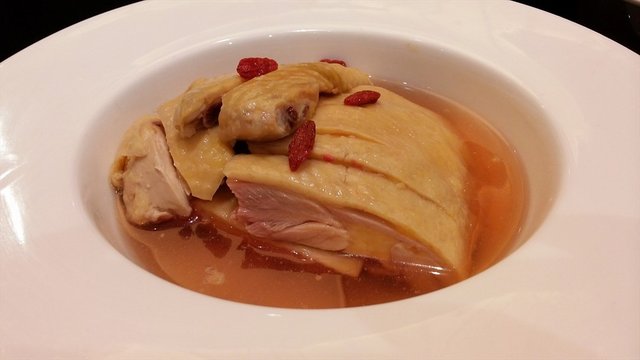 鼎味醉鸡