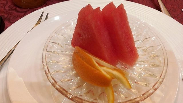 水果