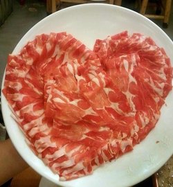 羊肉