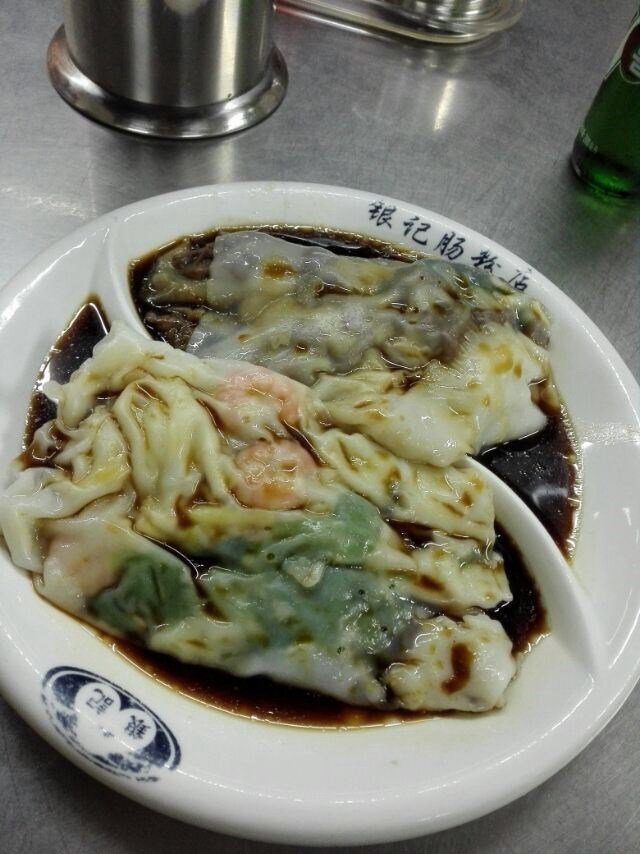 双拼拉肠