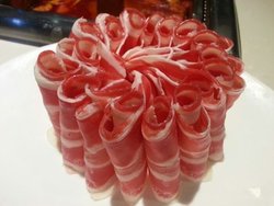 羊肉卷