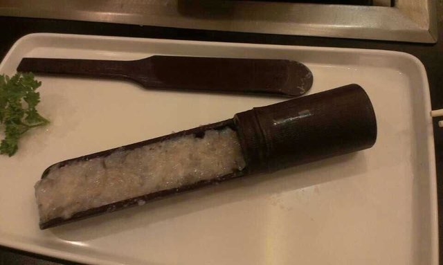 虾滑